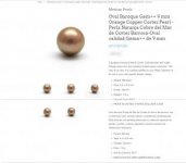 Oval Baroque Gem   9 mm Orange Copper Cortez Pearl   Perla Naranja Cob – Mexican Cortez Pearls.jpg
