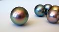 La Bella - Best Cortez Pearl of the 2009 Harvest: 12 mm (3)