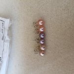 teeny tiny fwp from Kong Pearls