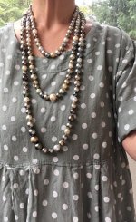 Fiji layers - pearls from Cees