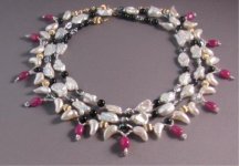 IMG_0873 keshi pearl black coral and ruby torsade rd.jpg
