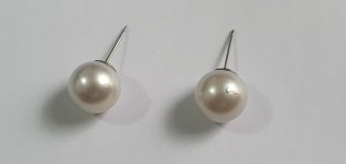 do these look like south sea pearls?