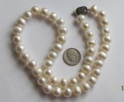pearl necklace filigree 925 square clasp large gw with dime whole.jpg