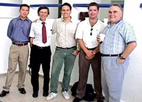 Oscar,Fassler,McL,Durnin y Torrey.JPG Oscar,Fassler,McL,Durnin y Torrey.JPG