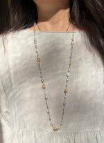 Necklace from Kojima