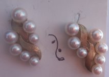 Are these akoya pearls?