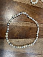 Help identifying inherited pearls