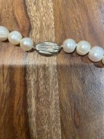 Help identifying inherited pearls