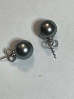 Do these look like Tahitian pearls?