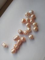 I have a few more pearls that I would like opinions on or info