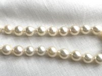 Inherited pearls - Akoya or Freshadama?