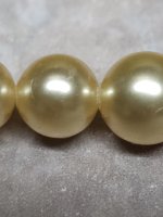 Pearls passed down from grandmother help identifying what kind they are