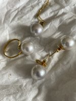 Are these south sea pearls?