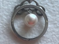 Mikimoto pendant