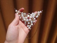What pearls are these?