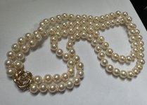 What kind of pearls are these?