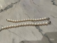Can anyone identify these pearls?