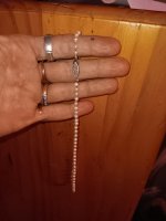 Interested on value and history on my pearls