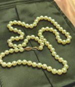 NEED HELP IDENTIFYING PEARL NECKLACE