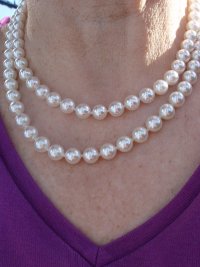 16%22 and 18%22 8mm Majorica necklaces forum.jpeg