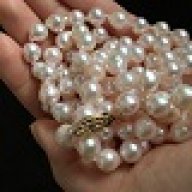 Should You Restring Fake Pearls? – The Pearl Girls