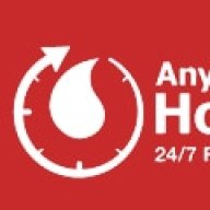 Anytimehotwater
