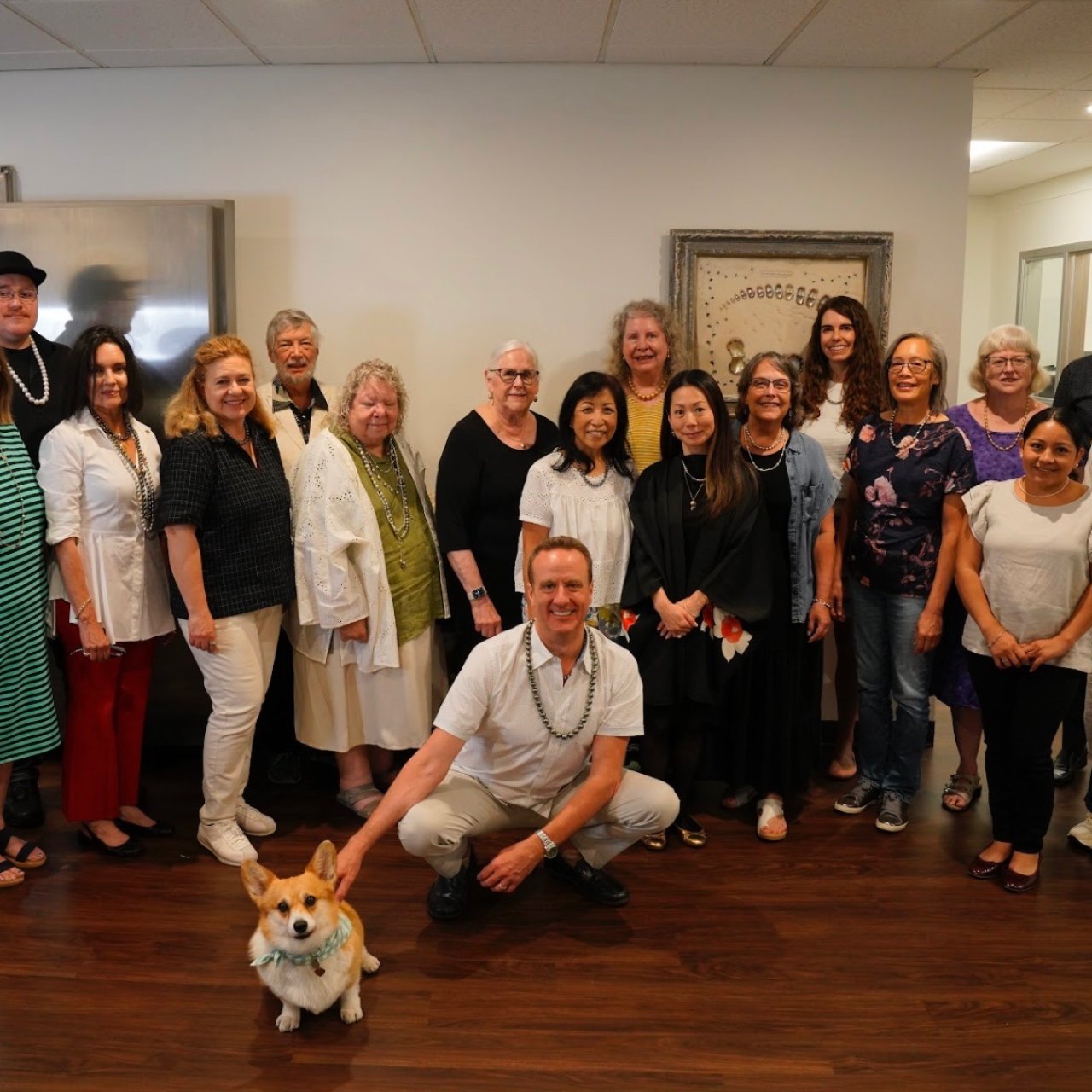 Thread 'A mini Ruckus 2025 at Pearl Paradise'