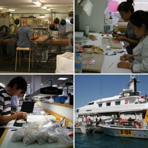 GIA Alumni - Australia