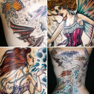 tattoo