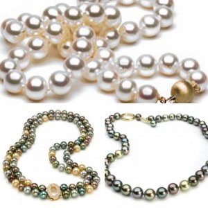 necklaces I want :)