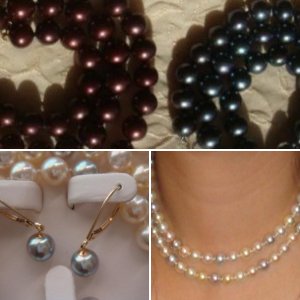 My Pearls