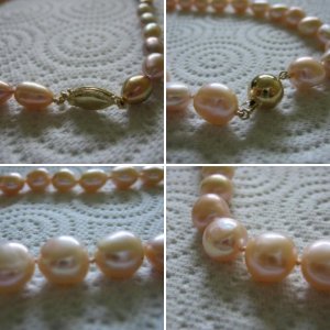 Mandy's Pearls