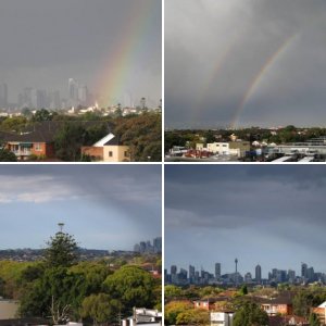 Random Sydney Pics