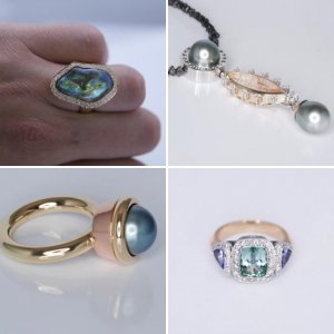 Daniel moesker jewellery