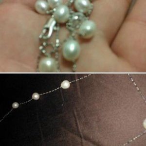 Pearls