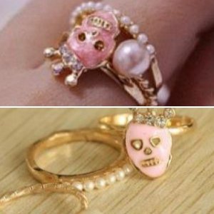 Pearls for Young People