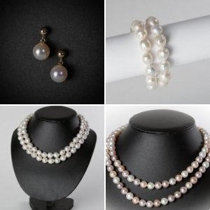 My pearls