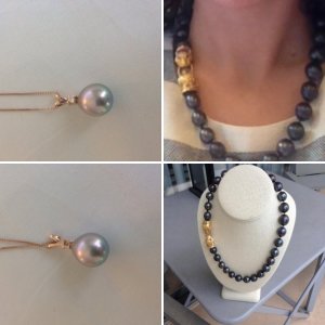 My Pearls
