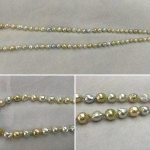 Pearls available in the Philippines