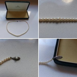 Mikimoto strand