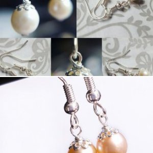 Handcrafted Jewelry