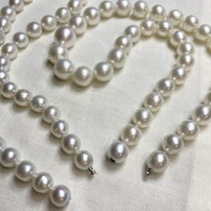 The Mystery/Invisible Clasp