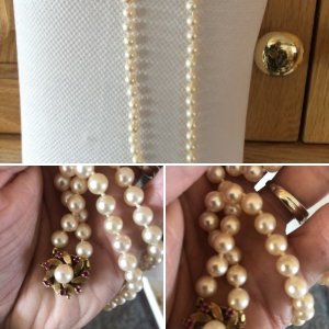 100 yr pearls