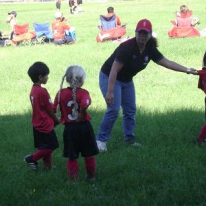 keiki soccer