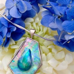 blister pendant