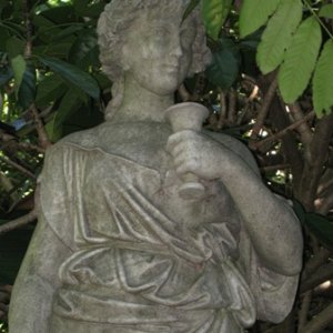 Statue