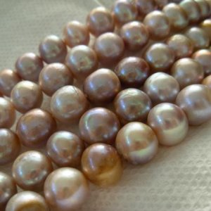 Pondslime pearls waiting to be used...