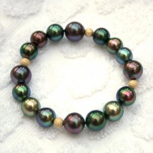 Margo Tahitian Pearl (Tahiti Pearl Market) bracelet