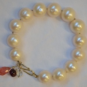 Bracelet from FW klonks