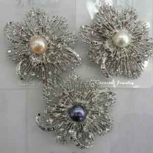 new design high brooch